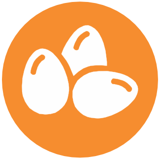 Huevos